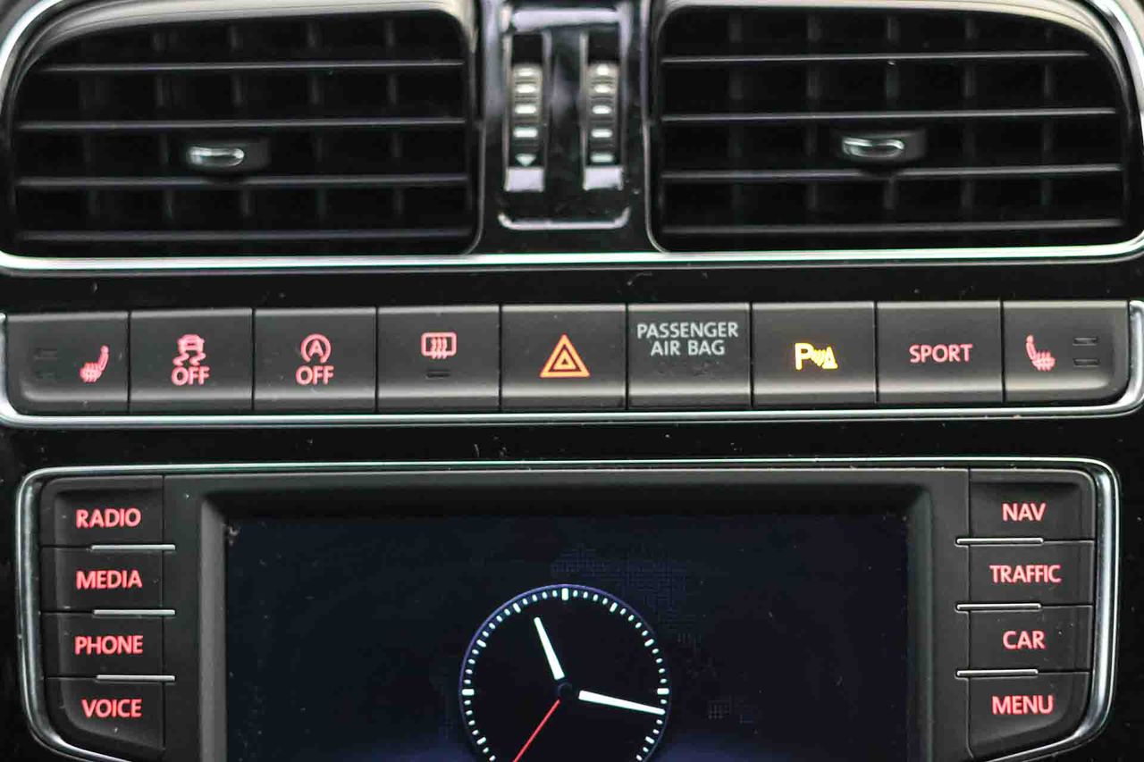 Volkswagen Polo GTI 1.8 TSI BMT - Foto 45