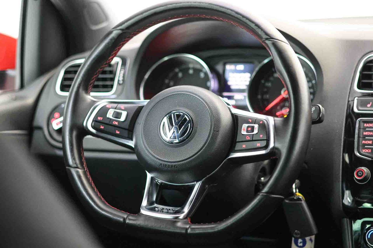 Volkswagen Polo GTI 1.8 TSI BMT - Foto 32