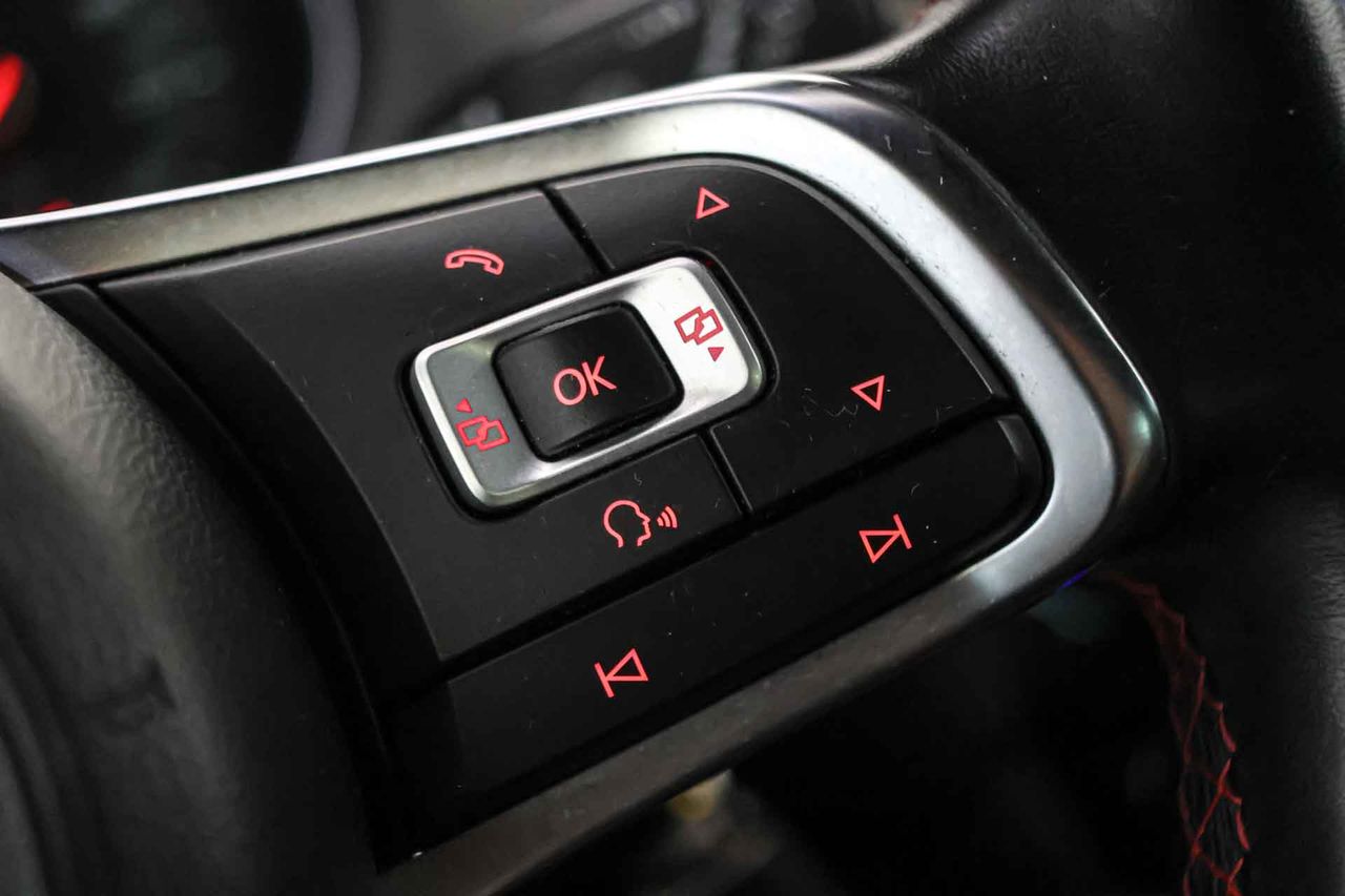 Volkswagen Polo GTI 1.8 TSI BMT - Foto 39