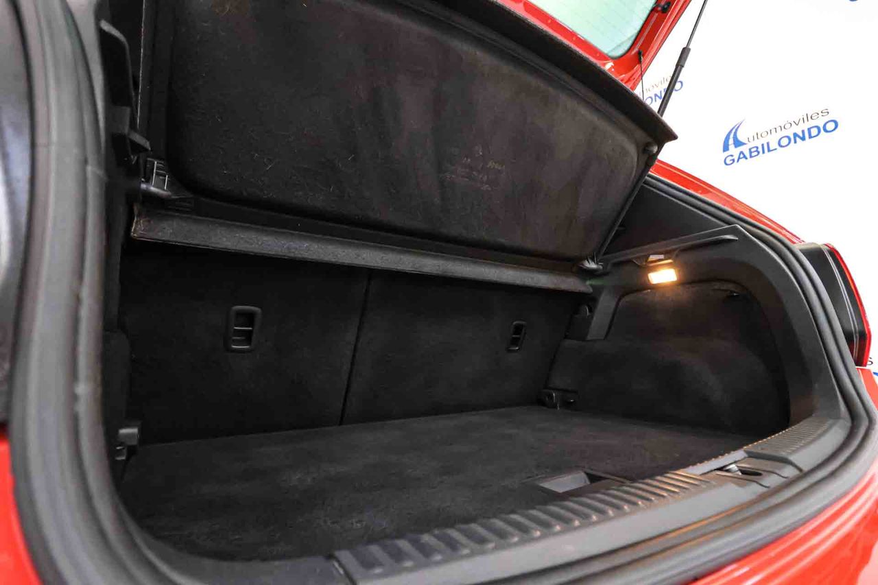 Volkswagen Polo GTI 1.8 TSI BMT - Foto 50