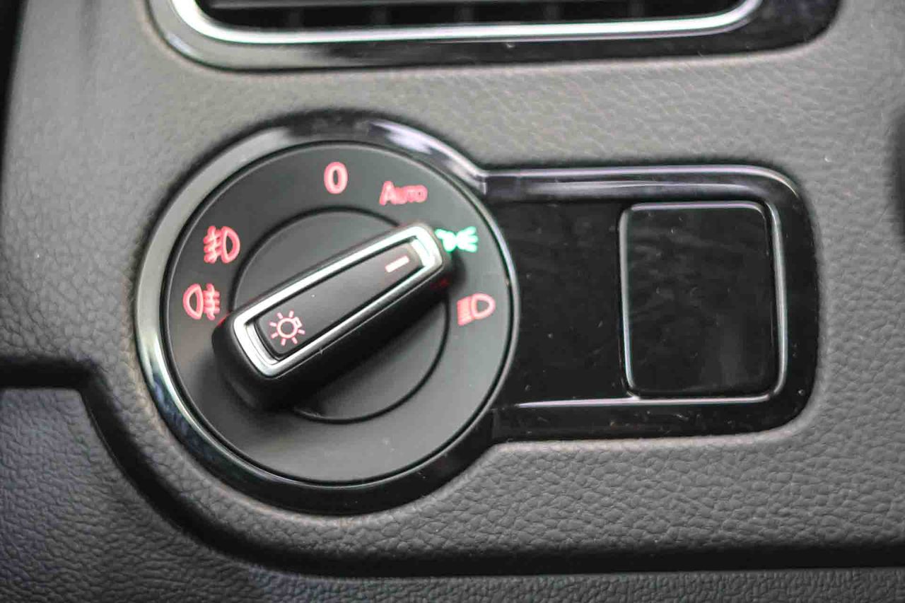 Volkswagen Polo GTI 1.8 TSI BMT - Foto 30