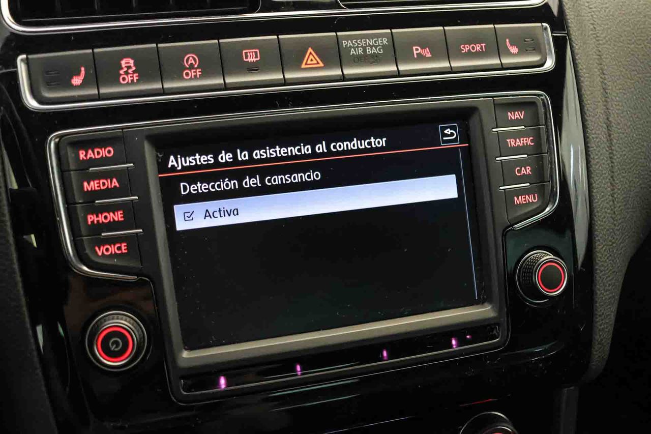 Volkswagen Polo GTI 1.8 TSI BMT - Foto 54