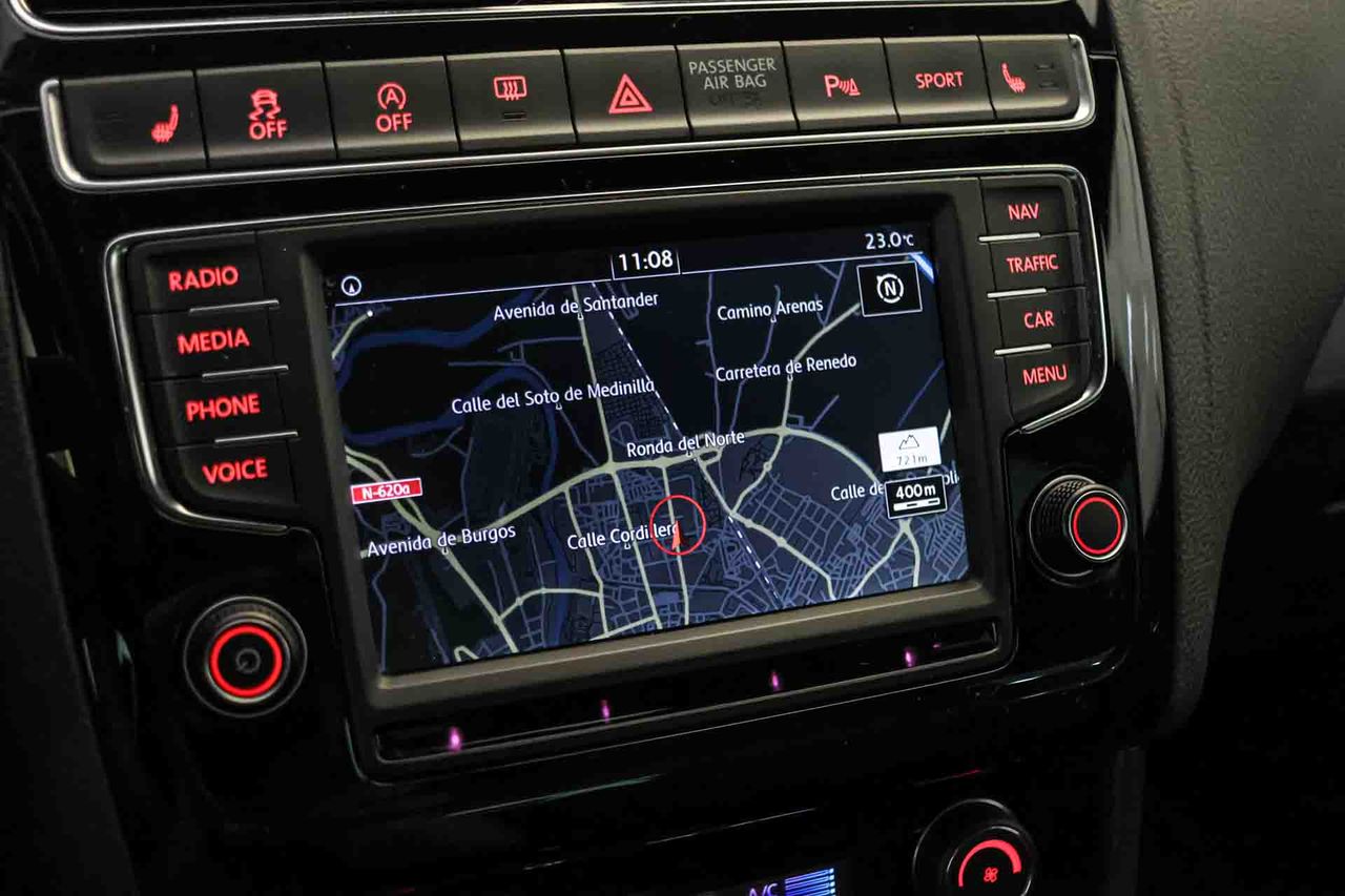 Volkswagen Polo GTI 1.8 TSI BMT - Foto 52