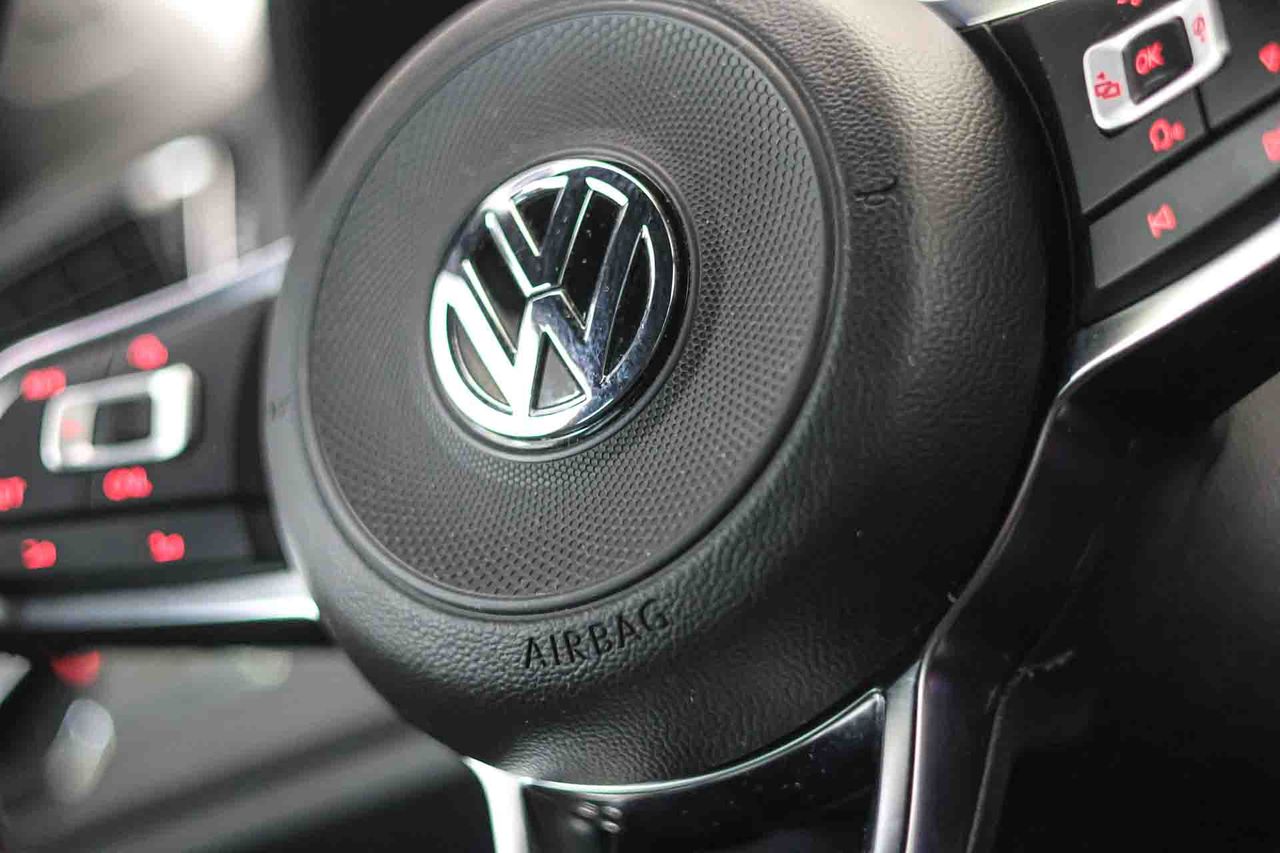 Volkswagen Polo GTI 1.8 TSI BMT - Foto 33