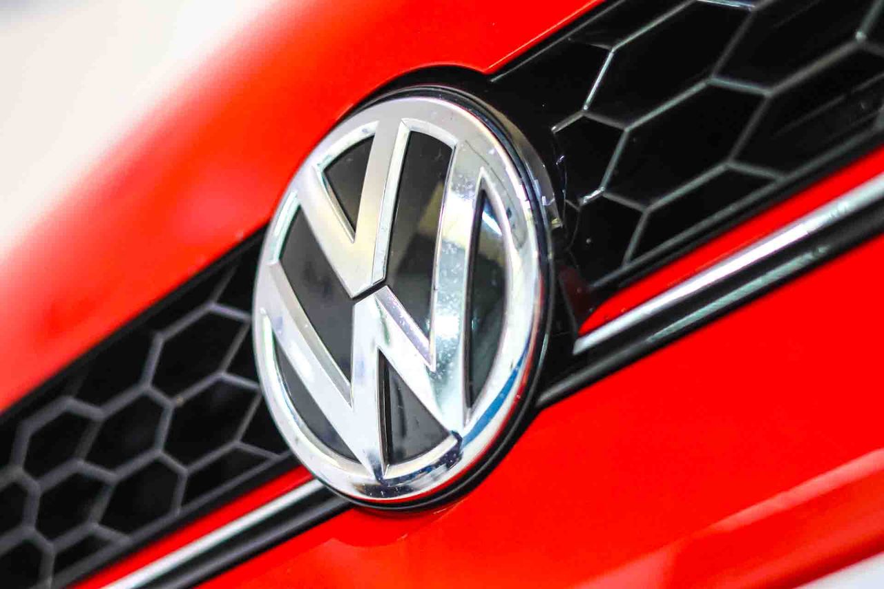 Volkswagen Polo GTI 1.8 TSI BMT - Foto 11