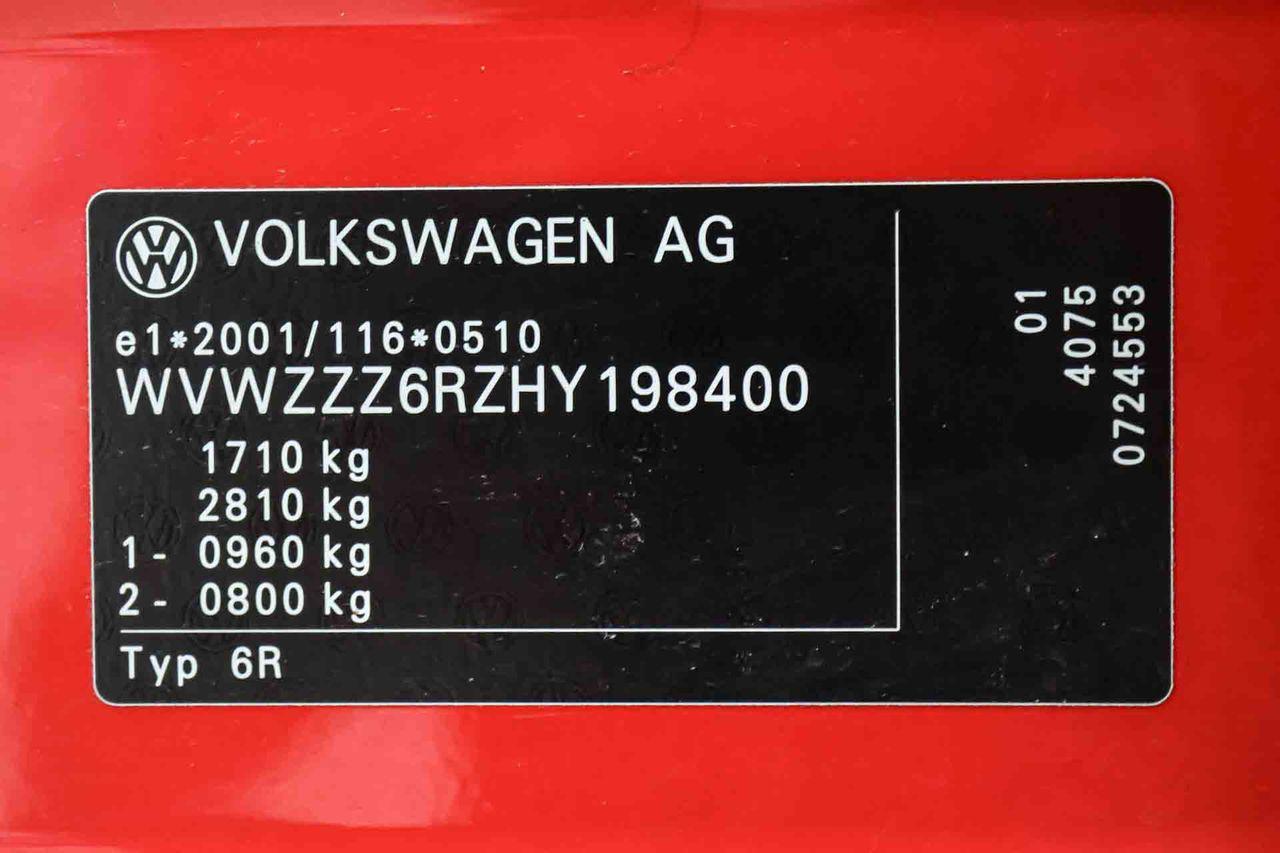 Volkswagen Polo GTI 1.8 TSI BMT - Foto 8