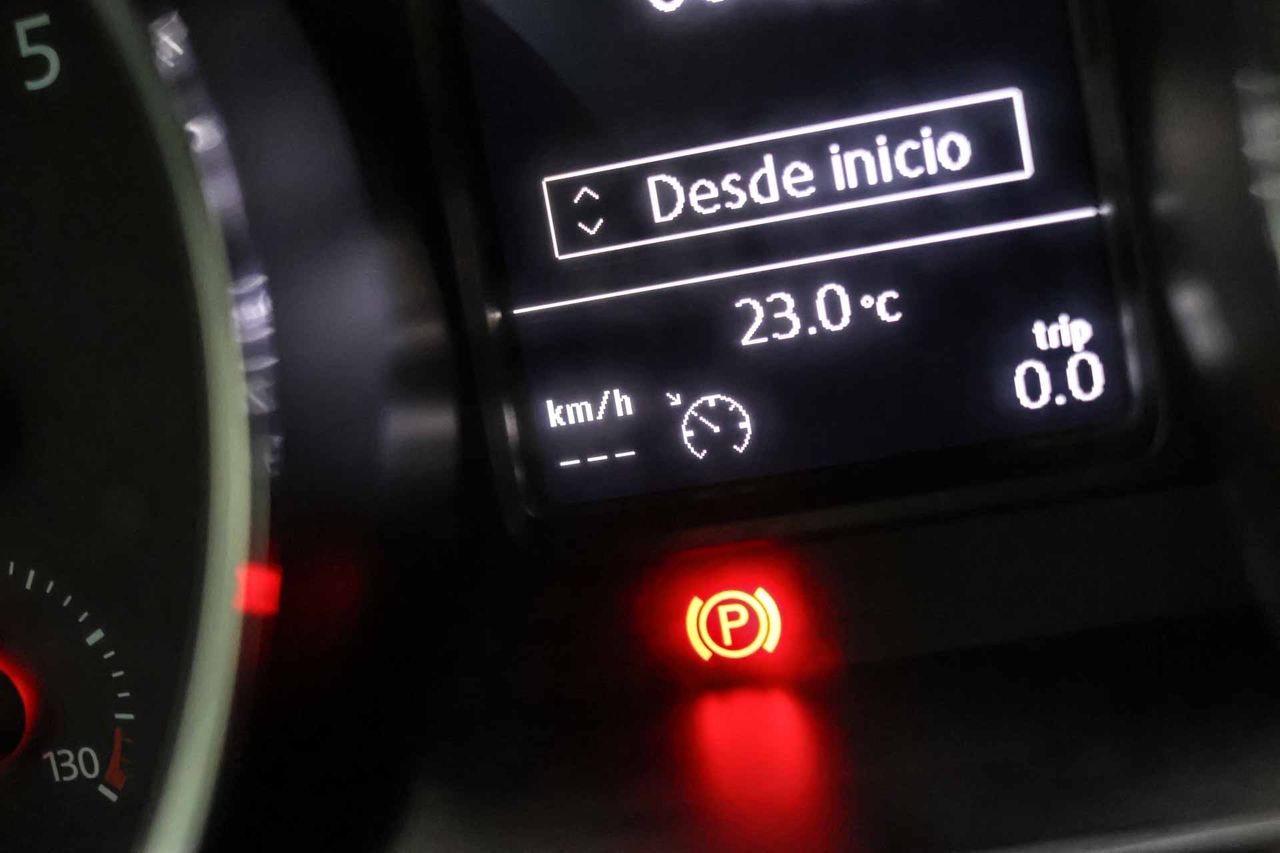 Volkswagen Polo GTI 1.8 TSI BMT - Foto 36