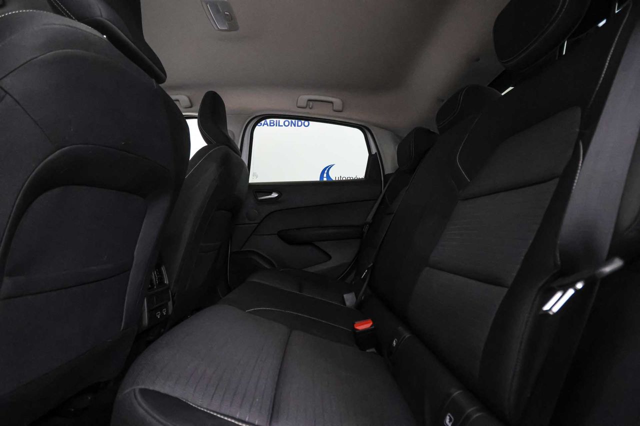 Renault Arkana Zen E-TECH Híbrido 105kW(145CV) - Foto 48