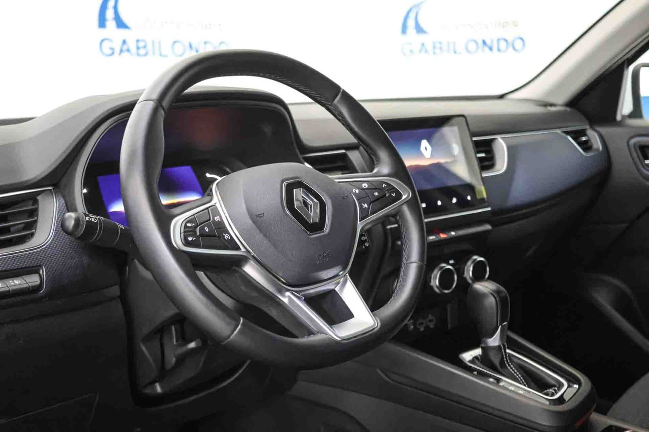 Renault Arkana Zen E-TECH Híbrido 105kW(145CV) - Foto 6