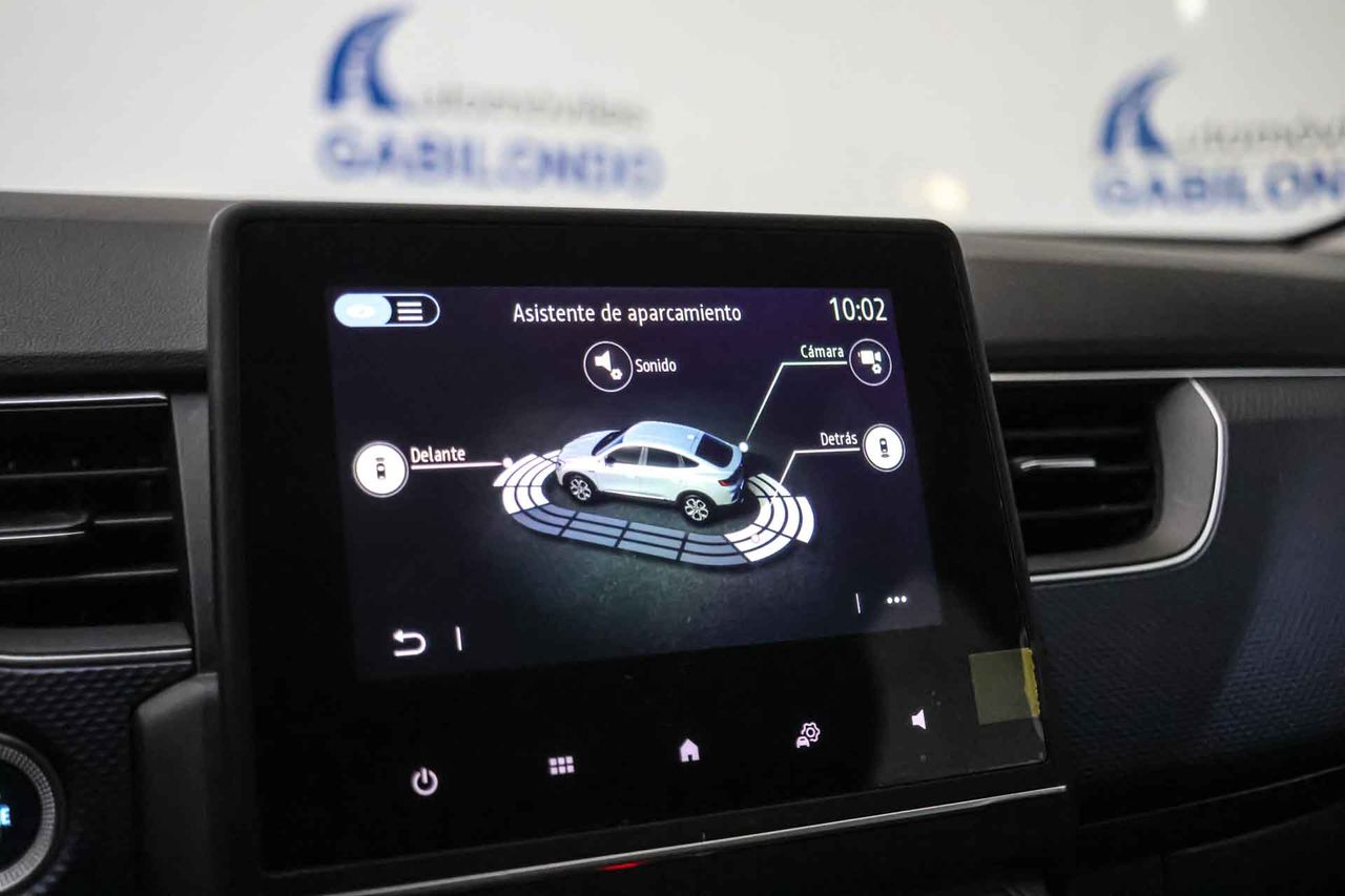 Renault Arkana Zen E-TECH Híbrido 105kW(145CV) - Foto 57