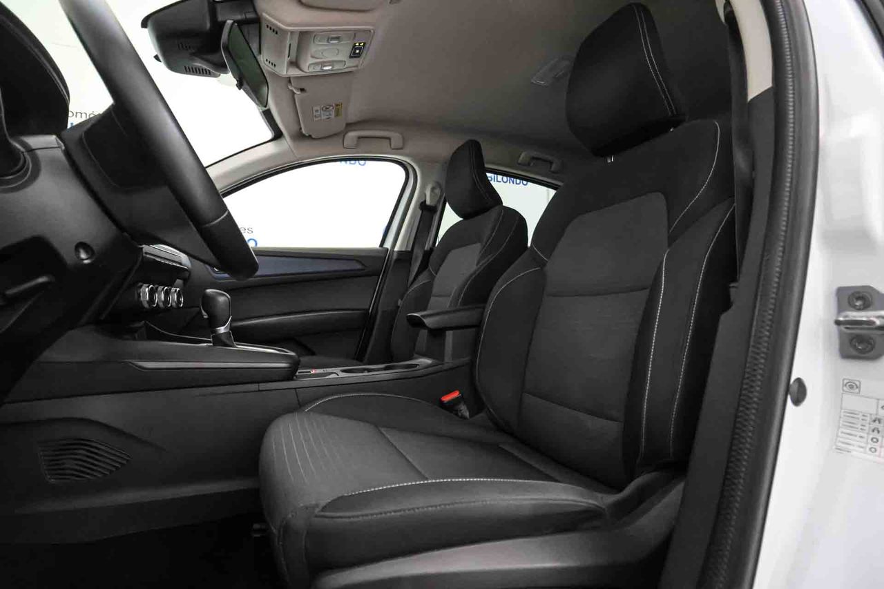 Renault Arkana Zen E-TECH Híbrido 105kW(145CV) - Foto 27