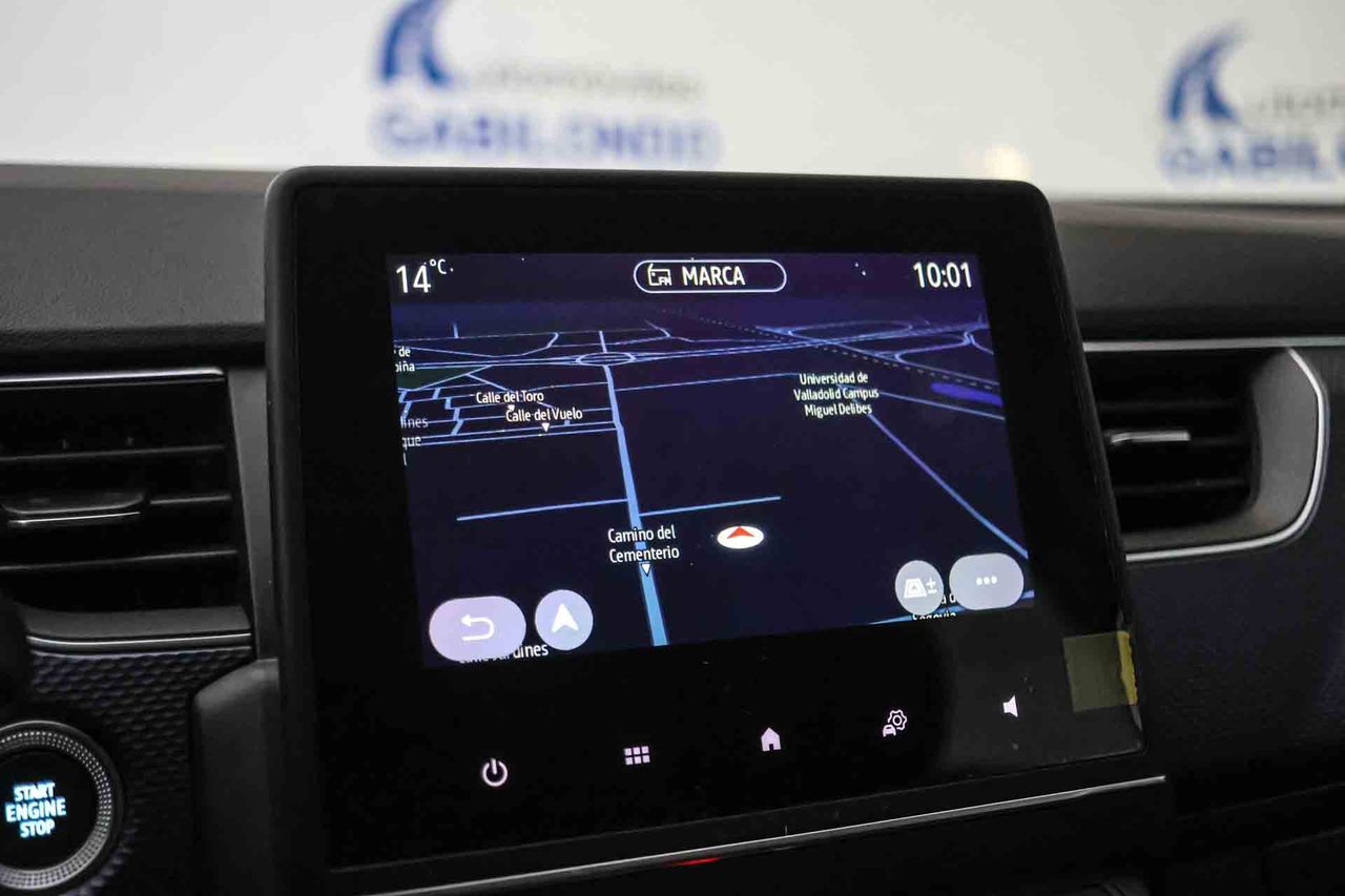 Renault Arkana Zen E-TECH Híbrido 105kW(145CV) - Foto 54