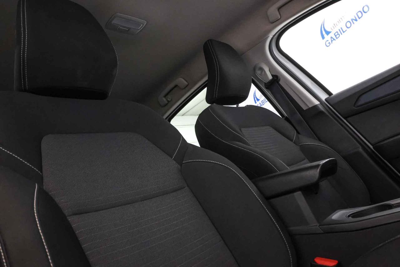Renault Arkana Zen E-TECH Híbrido 105kW(145CV) - Foto 47