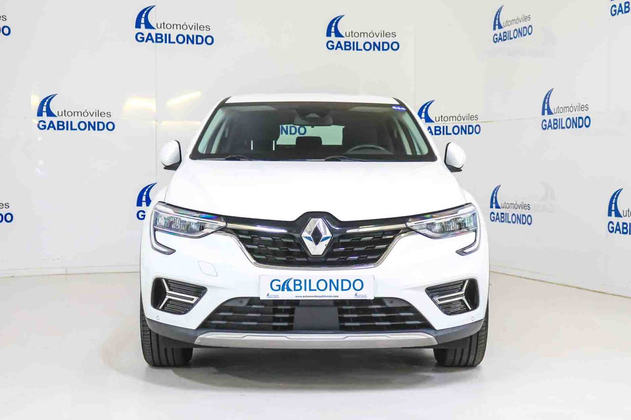 Renault Arkana Zen E-TECH Híbrido 105kW(145CV) - Foto 3