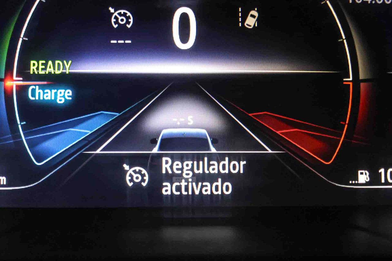 Renault Arkana Zen E-TECH Híbrido 105kW(145CV) - Foto 35