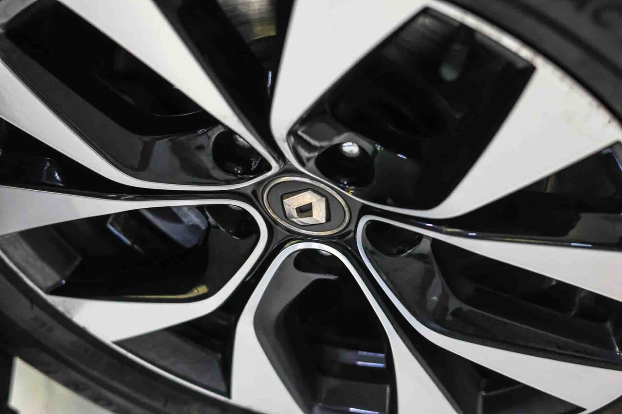 Renault Arkana Zen E-TECH Híbrido 105kW(145CV) - Foto 18