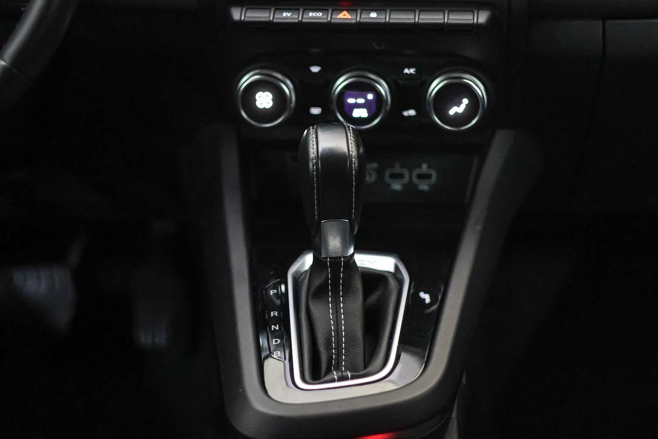 Renault Arkana Zen E-TECH Híbrido 105kW(145CV) - Foto 41