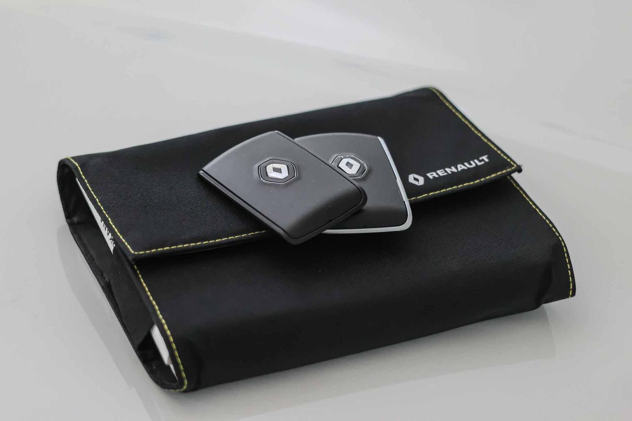 Renault Arkana Zen E-TECH Híbrido 105kW(145CV) - Foto 59