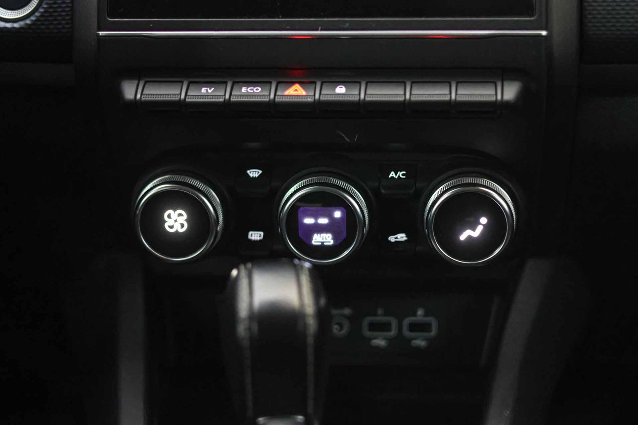 Renault Arkana Zen E-TECH Híbrido 105kW(145CV) - Foto 43