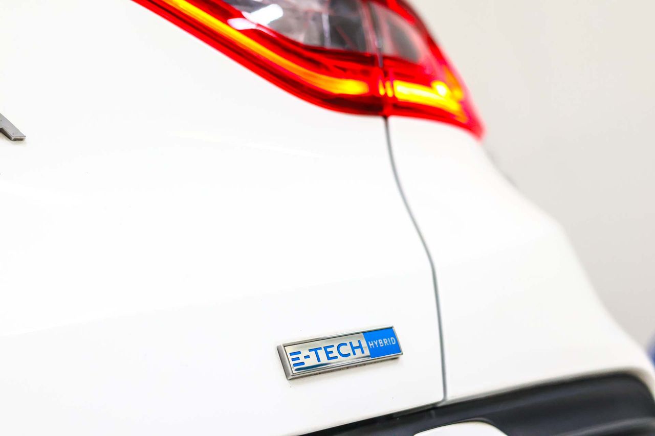 Renault Arkana Zen E-TECH Híbrido 105kW(145CV) - Foto 15