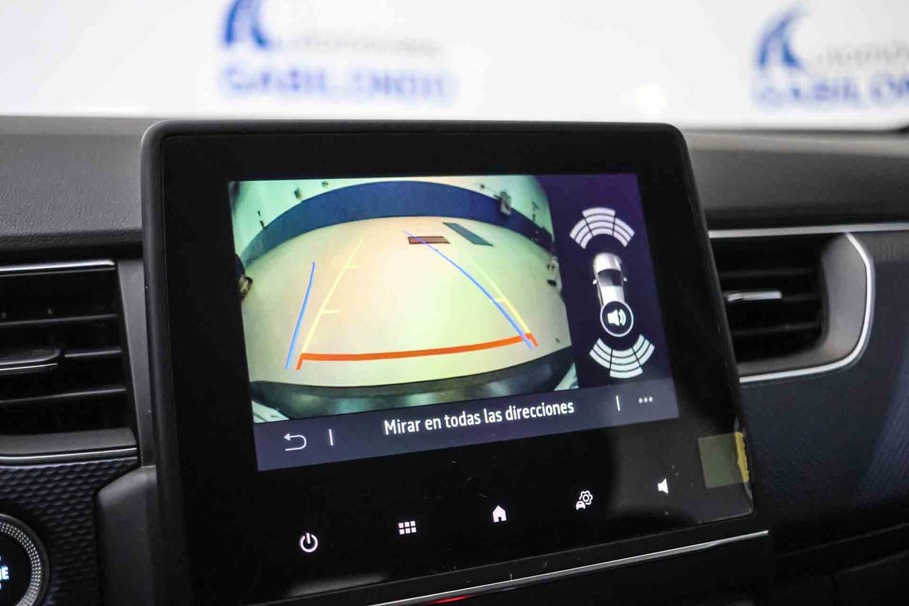 Renault Arkana Zen E-TECH Híbrido 105kW(145CV) - Foto 58