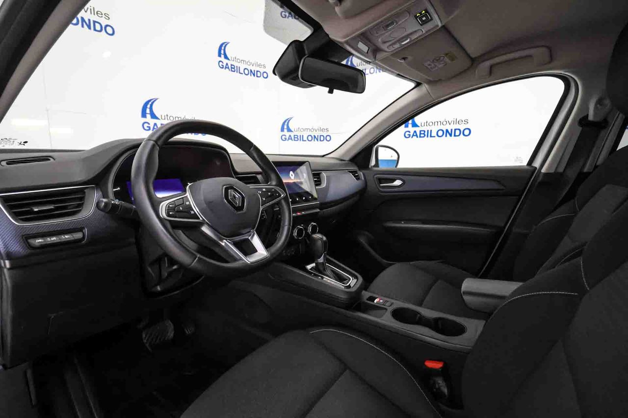 Renault Arkana Zen E-TECH Híbrido 105kW(145CV) - Foto 26