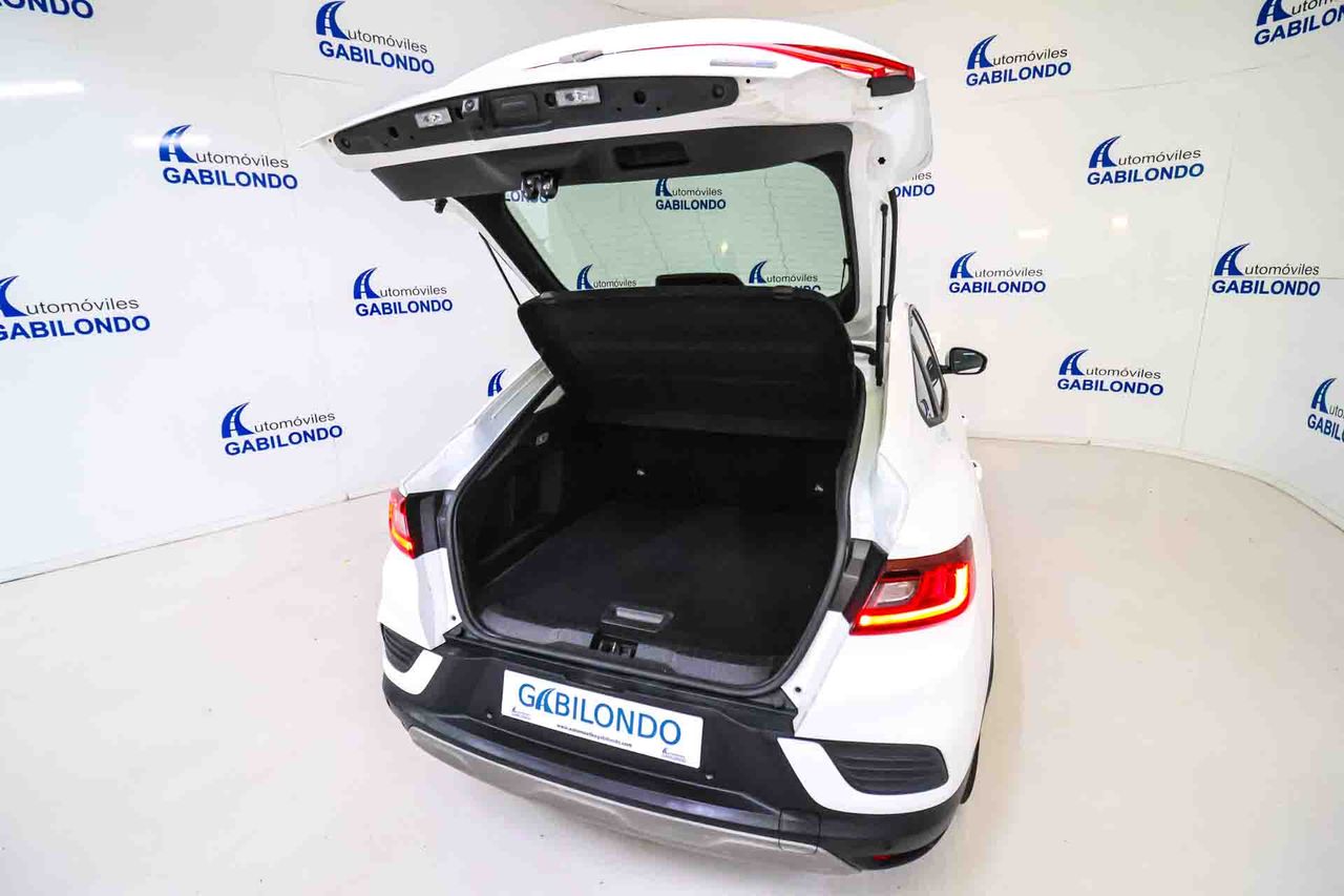 Renault Arkana Zen E-TECH Híbrido 105kW(145CV) - Foto 50