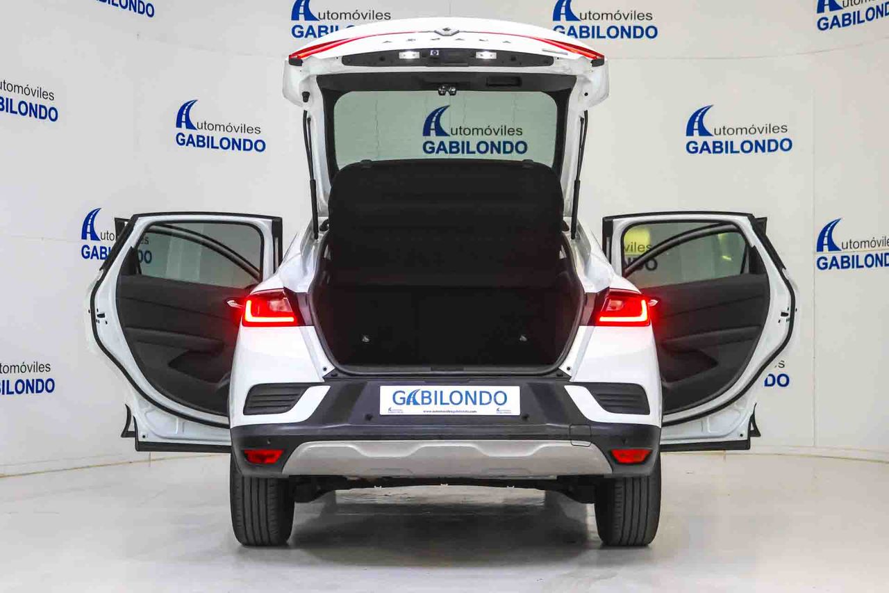 Renault Arkana Zen E-TECH Híbrido 105kW(145CV) - Foto 24