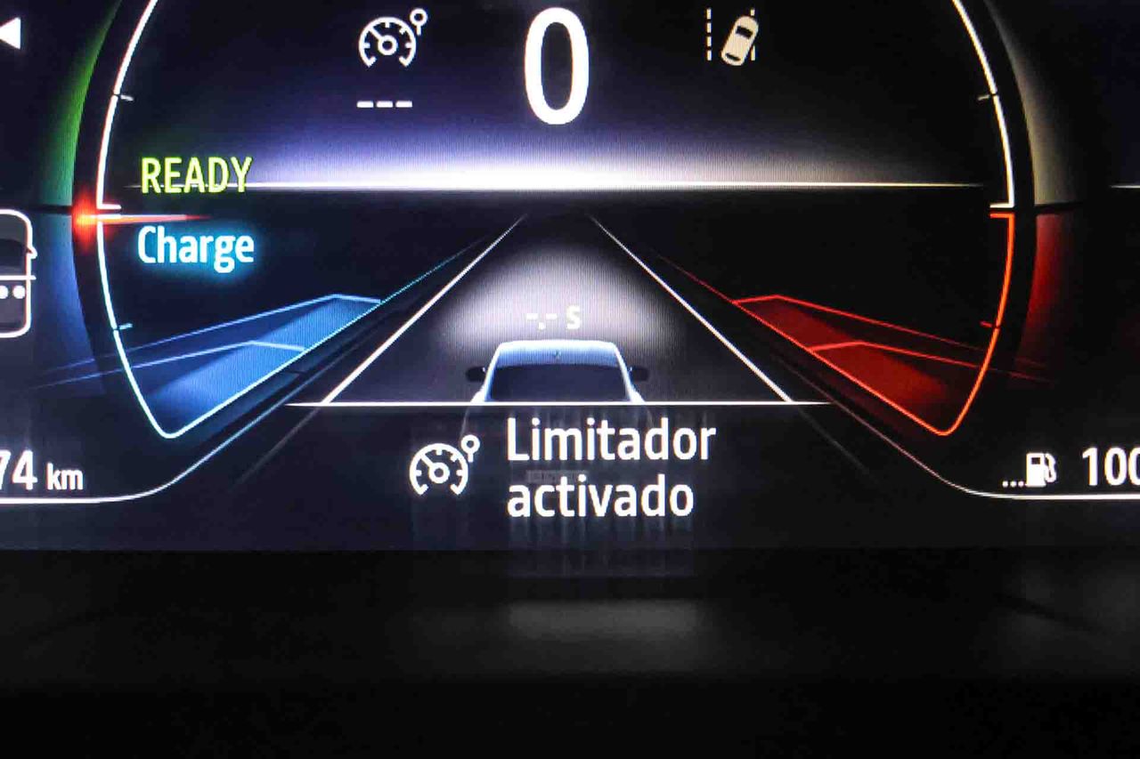 Renault Arkana Zen E-TECH Híbrido 105kW(145CV) - Foto 34