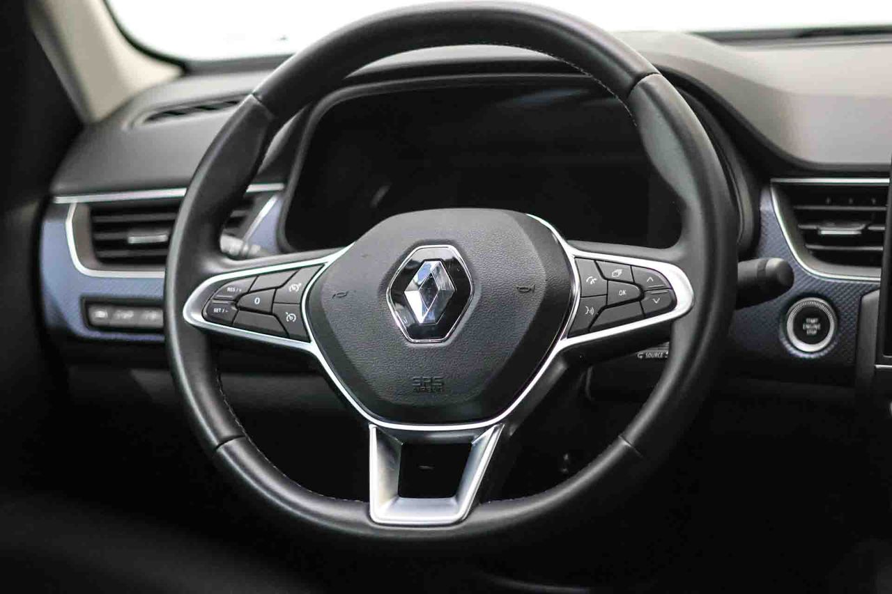 Renault Arkana Zen E-TECH Híbrido 105kW(145CV) - Foto 31