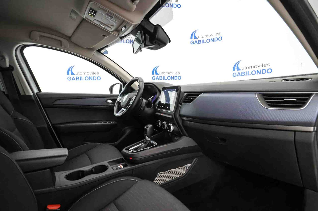 Renault Arkana Zen E-TECH Híbrido 105kW(145CV) - Foto 46