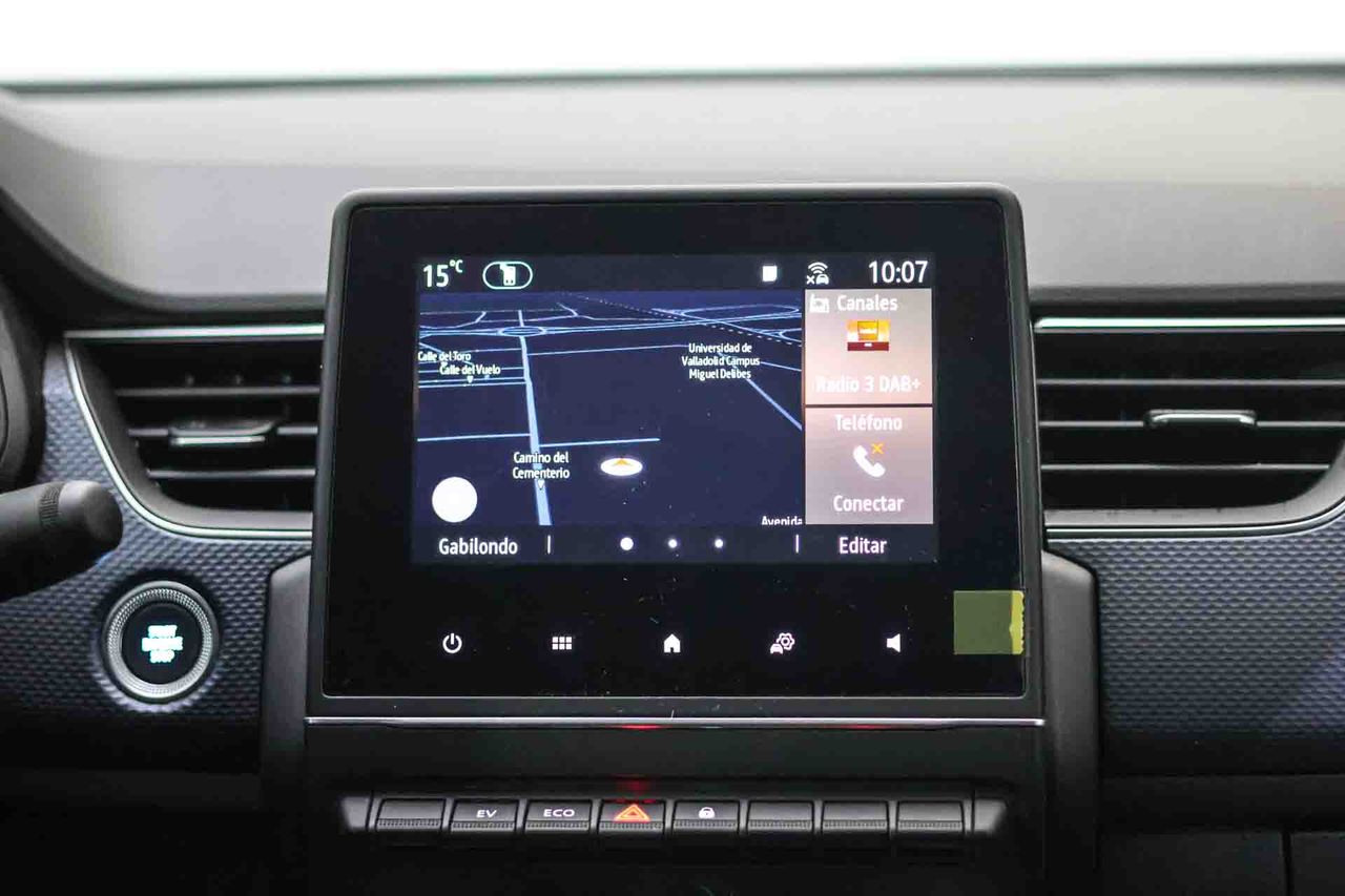 Renault Arkana Zen E-TECH Híbrido 105kW(145CV) - Foto 44