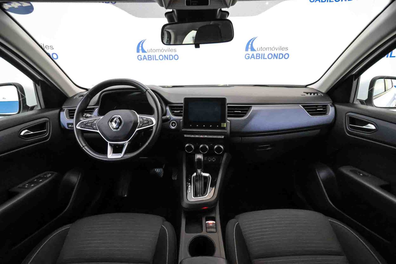 Renault Arkana Zen E-TECH Híbrido 105kW(145CV) - Foto 30