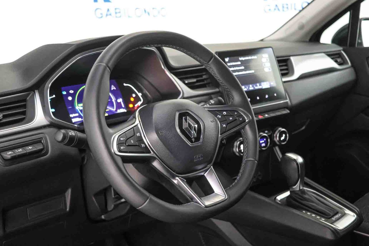Renault Captur Zen E-TECH Híbrido 105kW (145cv) - Foto 6
