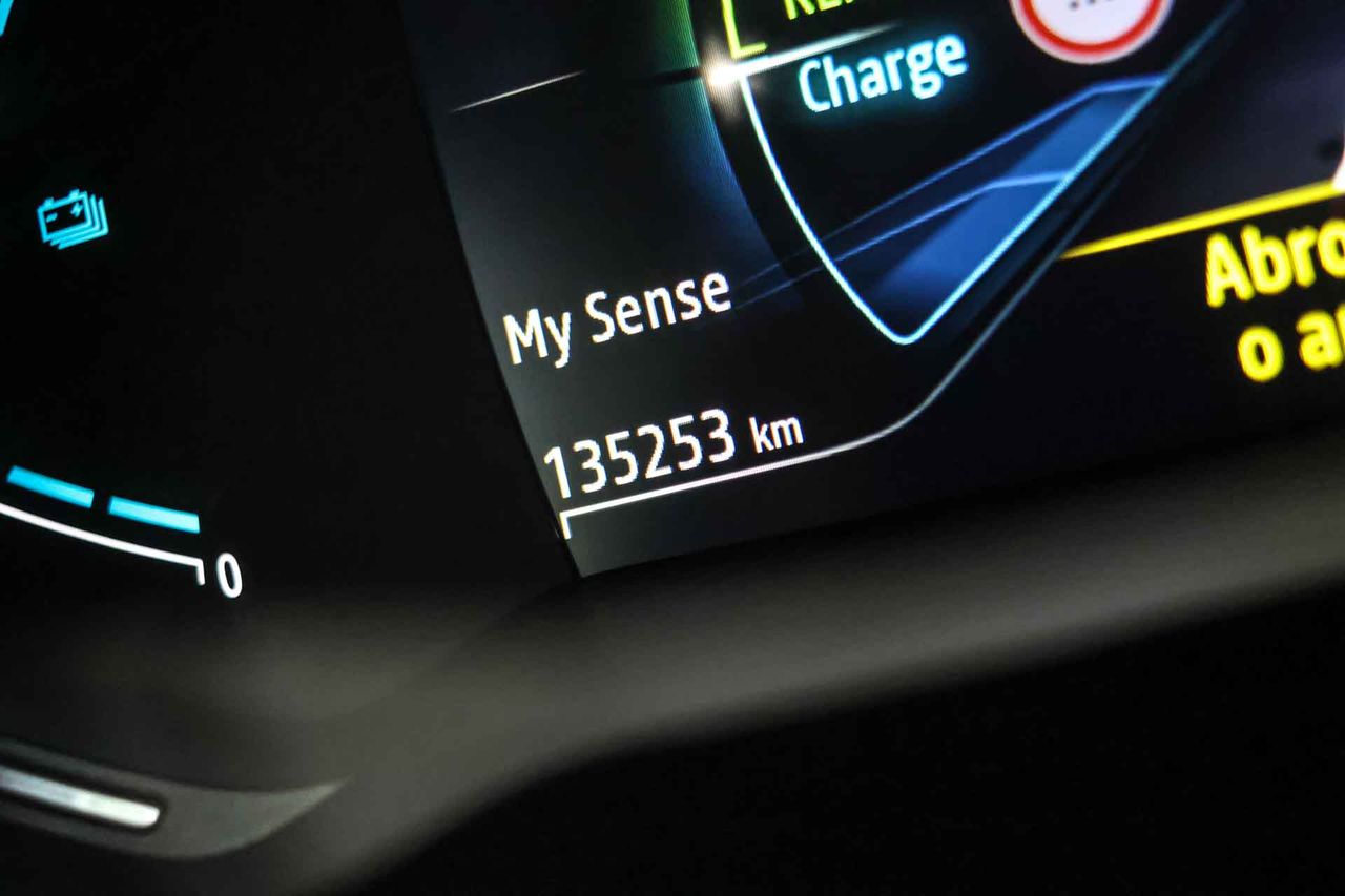 Renault Captur Zen E-TECH Híbrido 105kW (145cv) - Foto 7