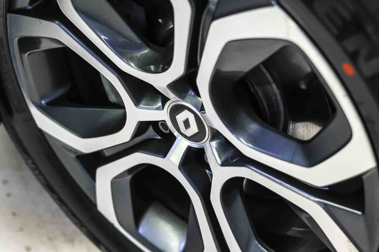Renault Captur Zen E-TECH Híbrido 105kW (145cv) - Foto 18