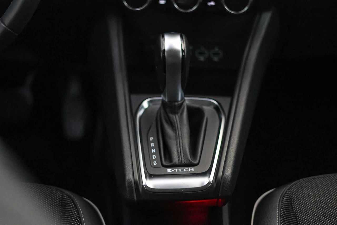 Renault Captur Zen E-TECH Híbrido 105kW (145cv) - Foto 43