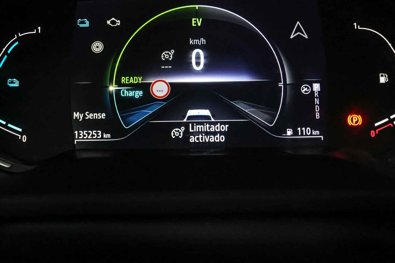 Renault Captur Zen E-TECH Híbrido 105kW (145cv) - Foto 35