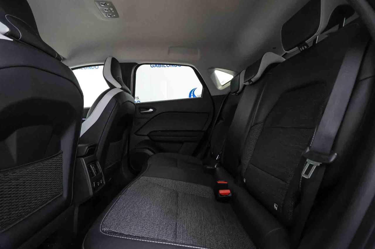 Renault Captur Zen E-TECH Híbrido 105kW (145cv) - Foto 49