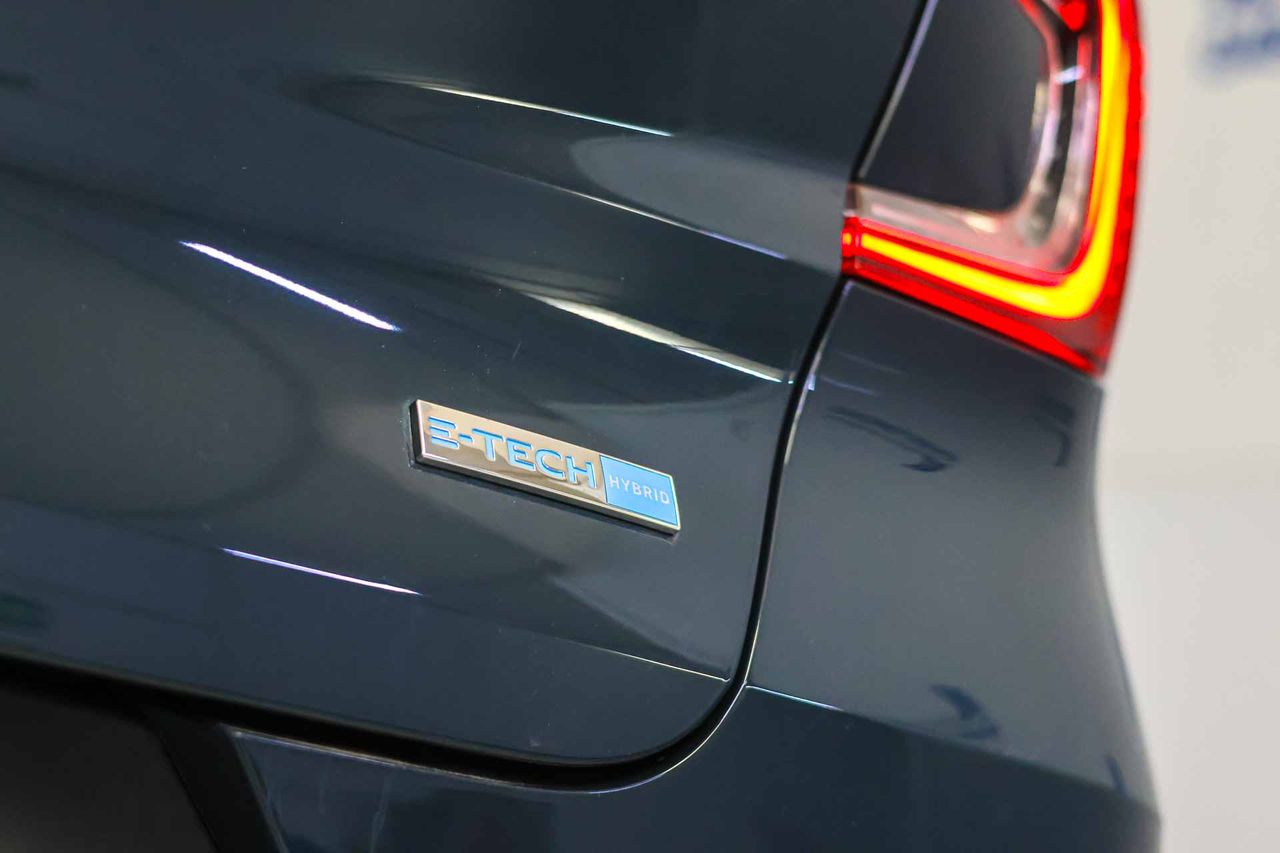 Renault Captur Zen E-TECH Híbrido 105kW (145cv) - Foto 15