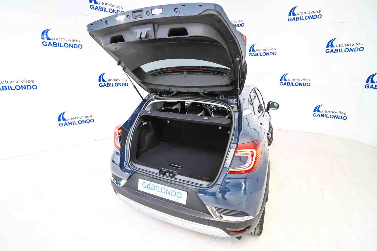 Renault Captur Zen E-TECH Híbrido 105kW (145cv) - Foto 51