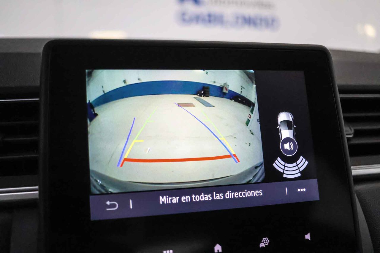 Renault Captur Zen E-TECH Híbrido 105kW (145cv) - Foto 59