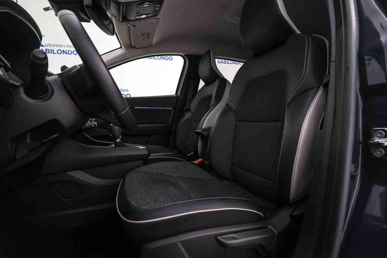 Renault Captur Zen E-TECH Híbrido 105kW (145cv) - Foto 27