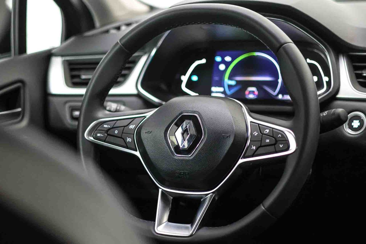 Renault Captur Zen E-TECH Híbrido 105kW (145cv) - Foto 32