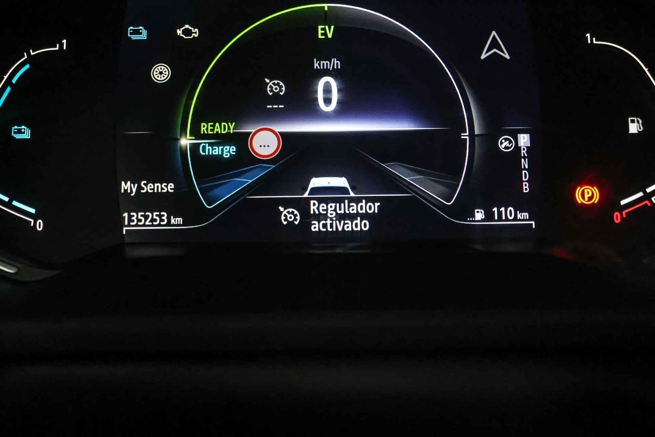 Renault Captur Zen E-TECH Híbrido 105kW (145cv) - Foto 36