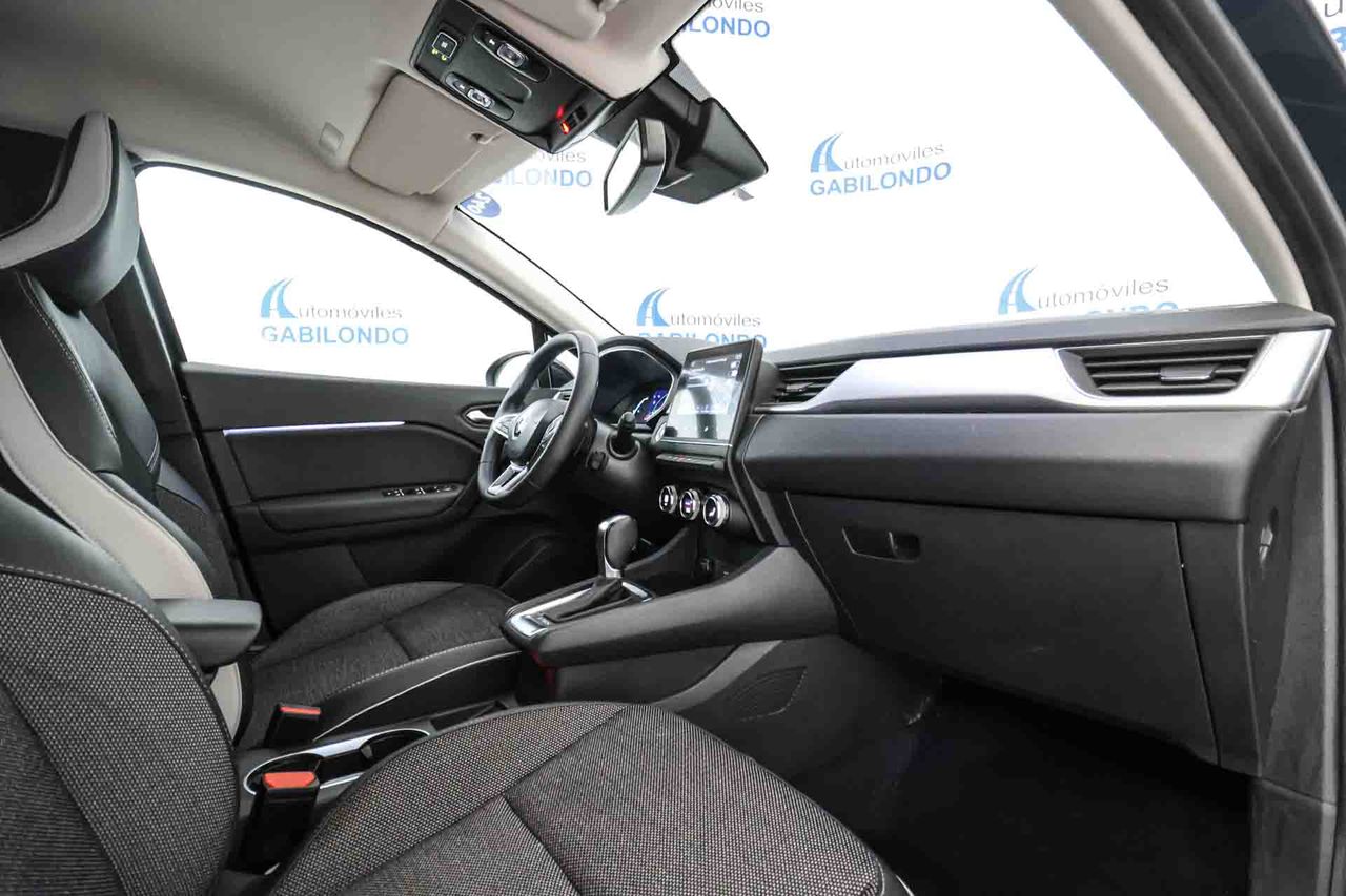 Renault Captur Zen E-TECH Híbrido 105kW (145cv) - Foto 47