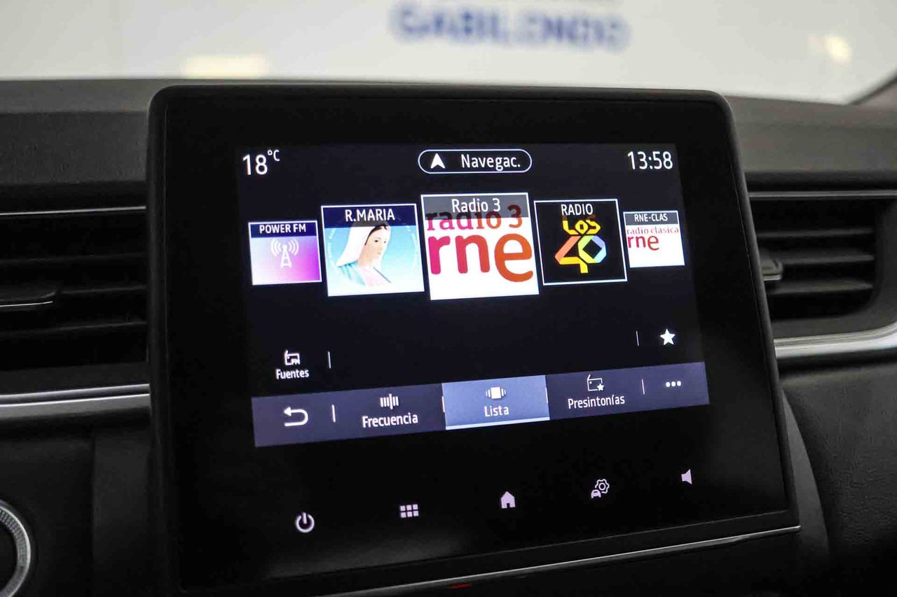 Renault Captur Zen E-TECH Híbrido 105kW (145cv) - Foto 55