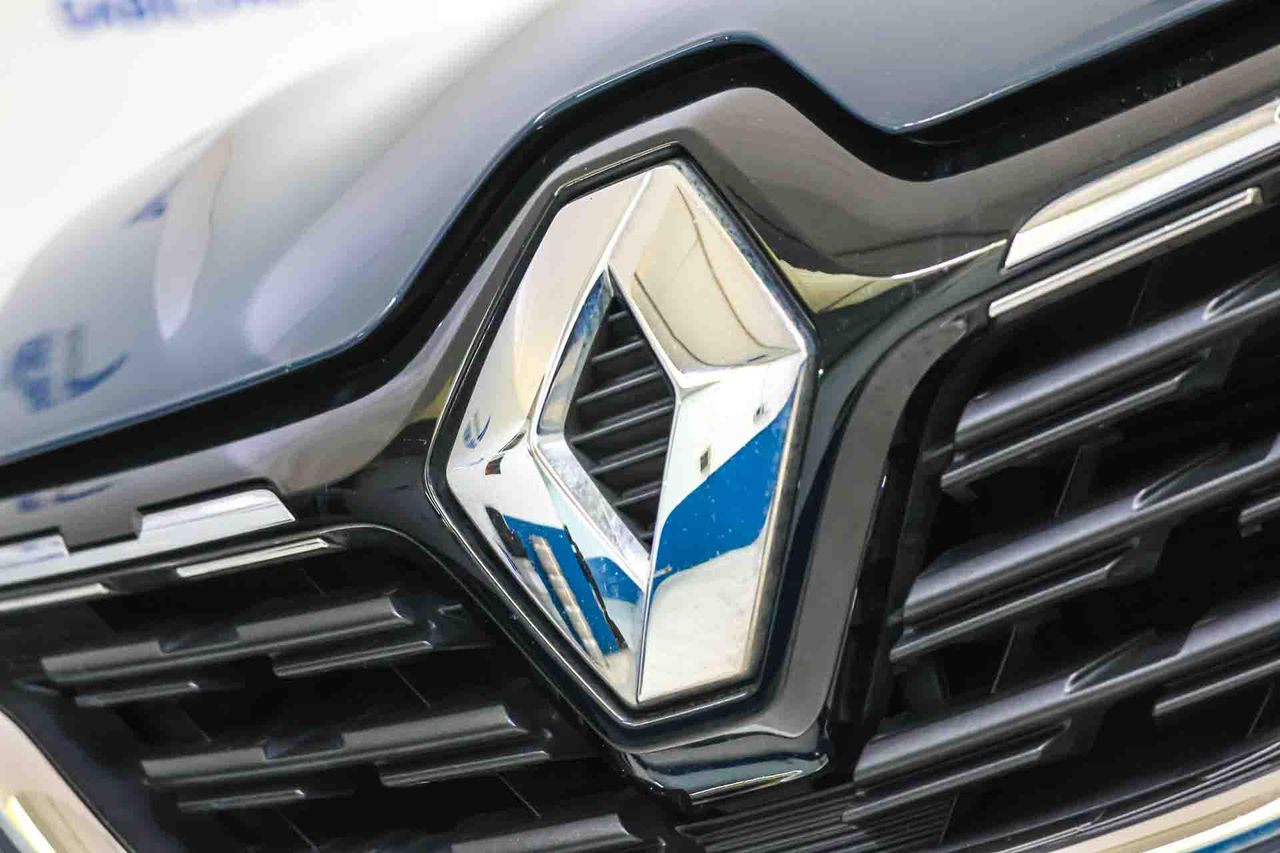 Renault Captur Zen E-TECH Híbrido 105kW (145cv) - Foto 11
