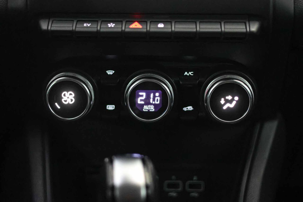 Renault Captur Zen E-TECH Híbrido 105kW (145cv) - Foto 44