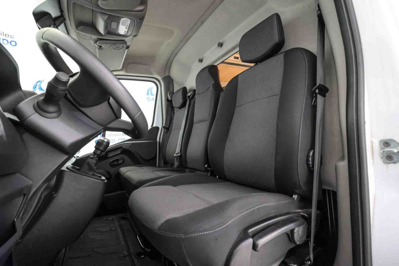 Renault Master 2.3dCi L2H2 Grand Confort - Foto 29